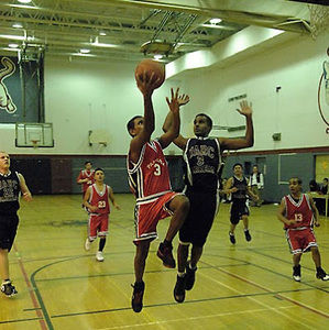 Meet your Posher, Kenneth